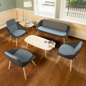 Rectangular Tables