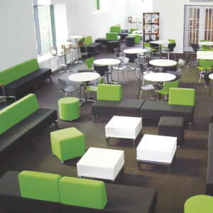 Square Tables