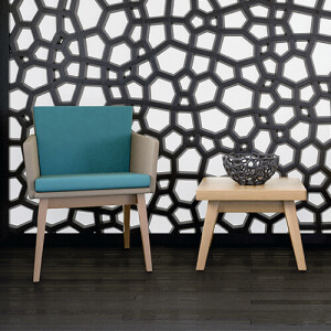 Wood Finish Tables